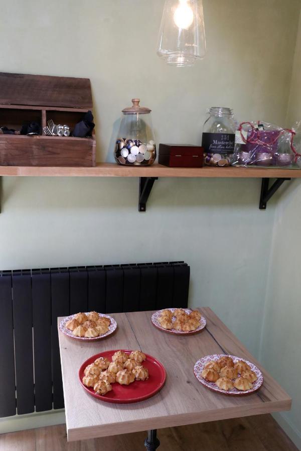 Bed and breakfast Petit Prince, Gante