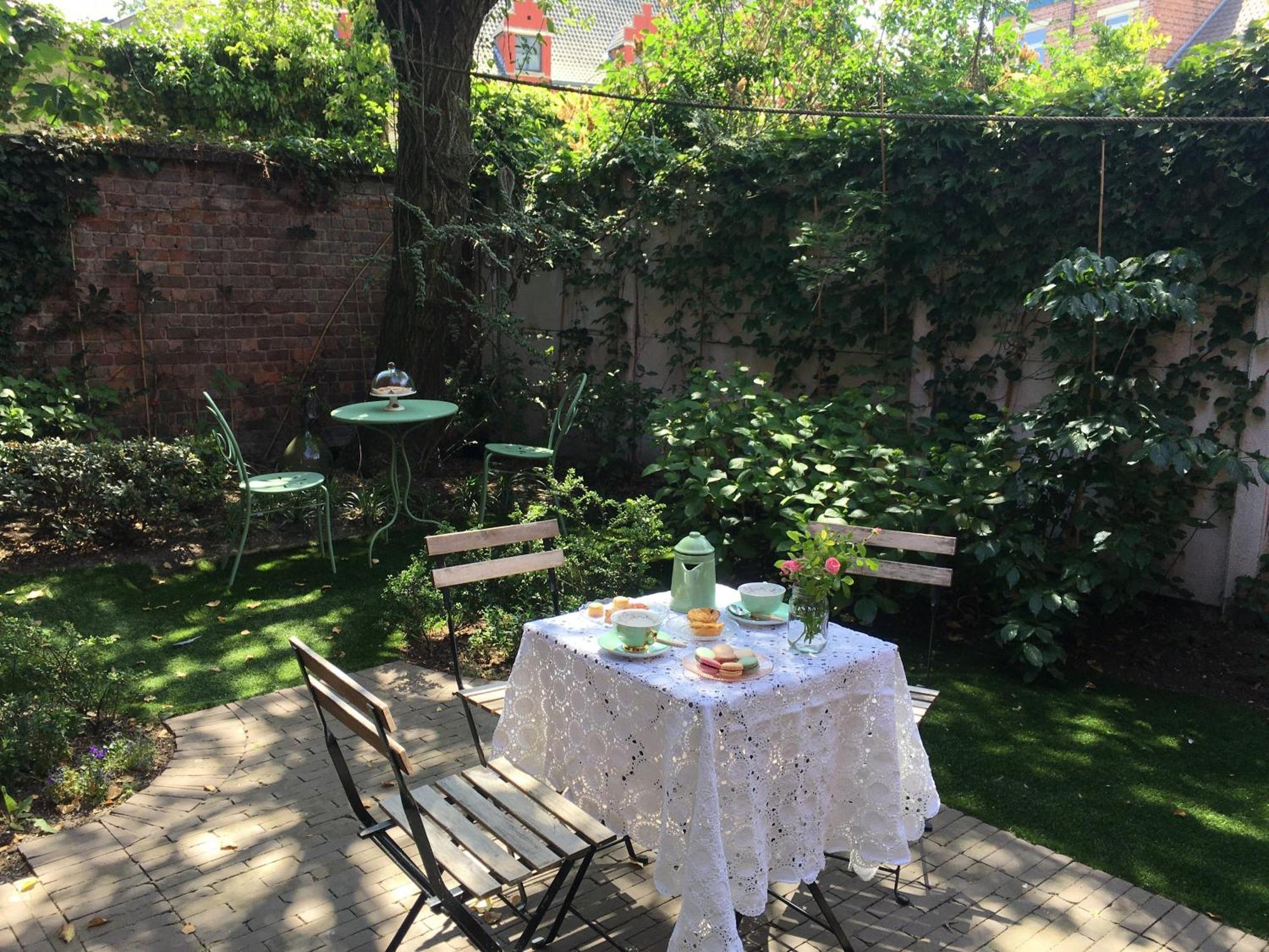 Bed and breakfast Petit Prince, Gante