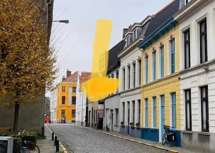 B&B Petit Prince, Gent