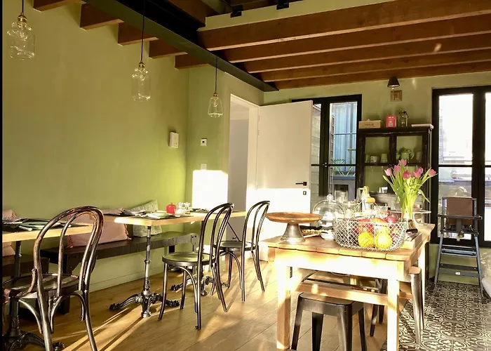 B&B Petit Prince, Gent