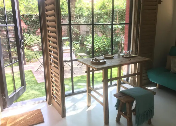 B&B Petit Prince, Gent