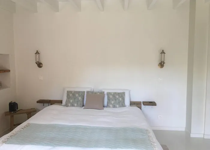 B&B Petit Prince, Gent