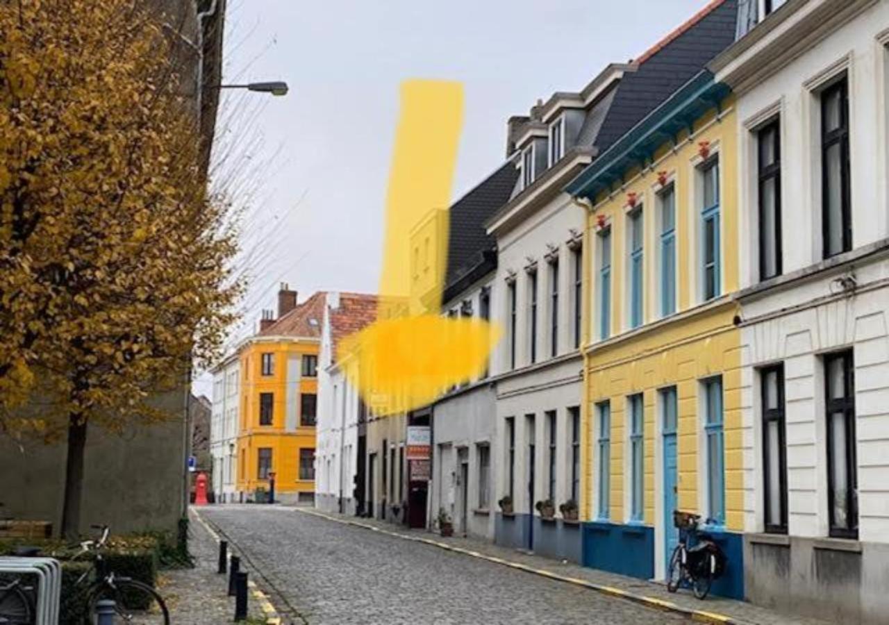 Petit Prince, Couette-café Gand